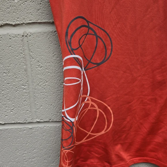 Bundle- Under Armor- Woman's- Heat Gear Tee (XS) & Duplicity Reversible Bra - Picture 4 of 16